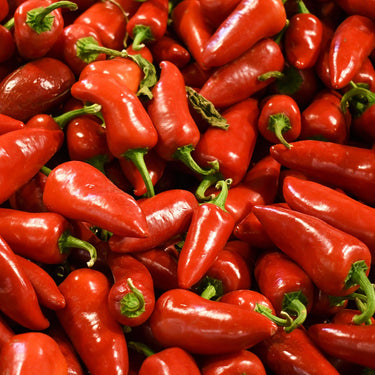 Jalapeno Sweet Pepper Seeds - The Pepper Pantry (Formerly Marie Sharp's)
